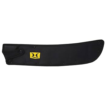 Amazon.com : Hawk Machete Hunting Knife with Protective